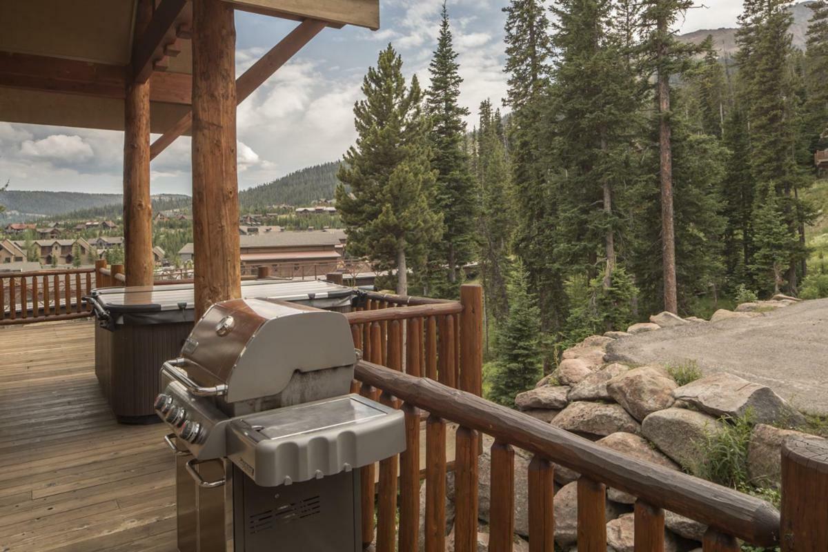 Moonlight Mountain Home | 9 Happy Trails Big Sky Exterior photo