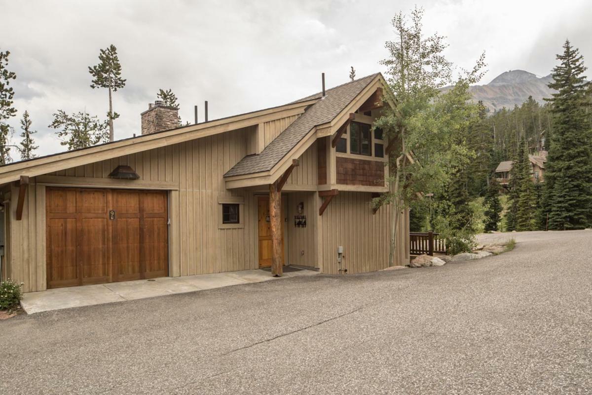 Moonlight Mountain Home | 9 Happy Trails Big Sky Exterior photo