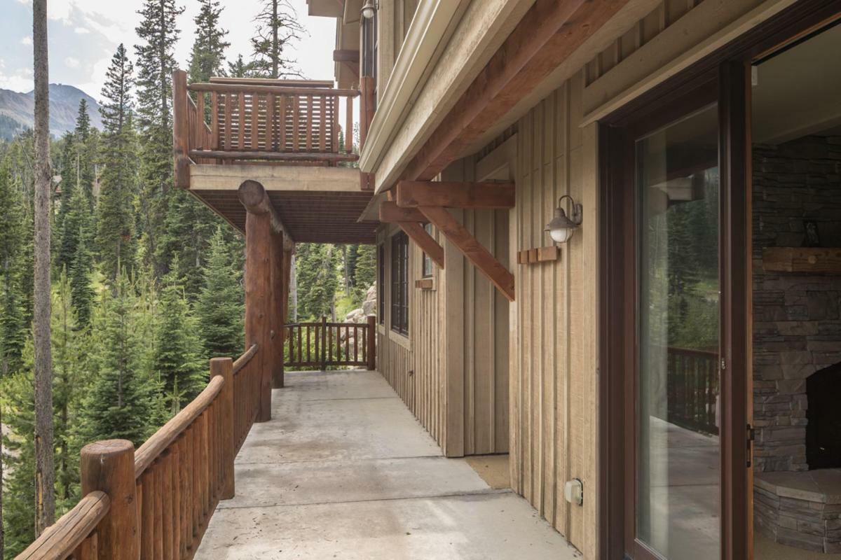 Moonlight Mountain Home | 9 Happy Trails Big Sky Exterior photo